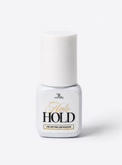 ‘Halo Hold” adhesive