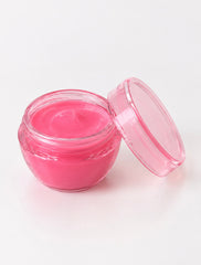 Cream lash remover