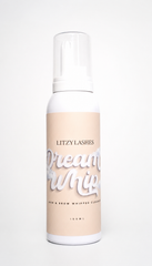 DREAM WHIP Lash Cleanser