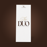 'The Duo' Tweezer Duo