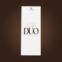 'The Duo' Tweezer Duo