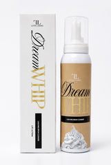 DREAM WHIP Lash Cleanser