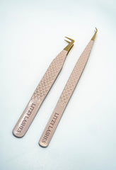'The Duo' Tweezer Duo