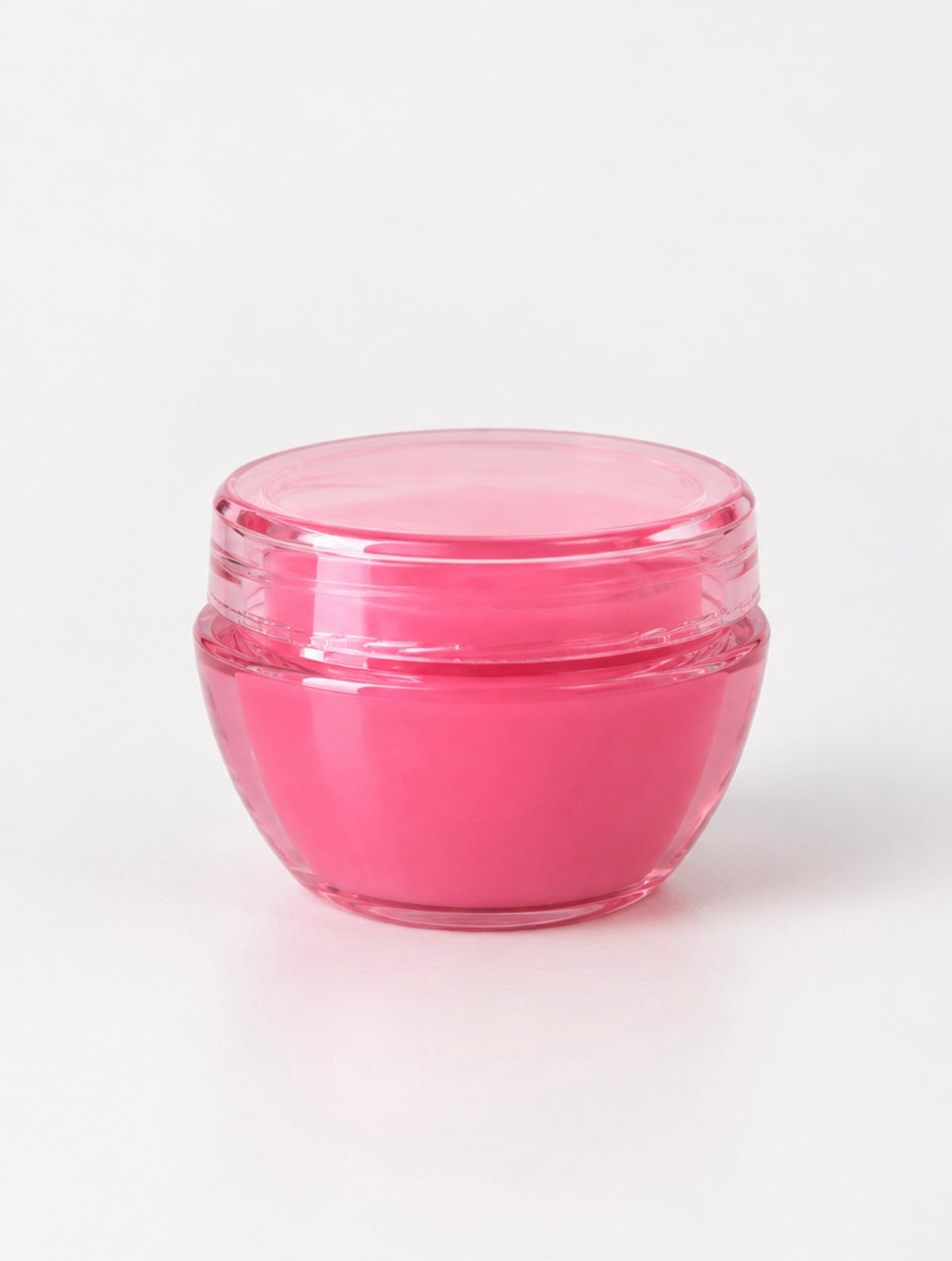 Cream lash remover