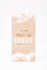 “What the Fluff” cashmere collection