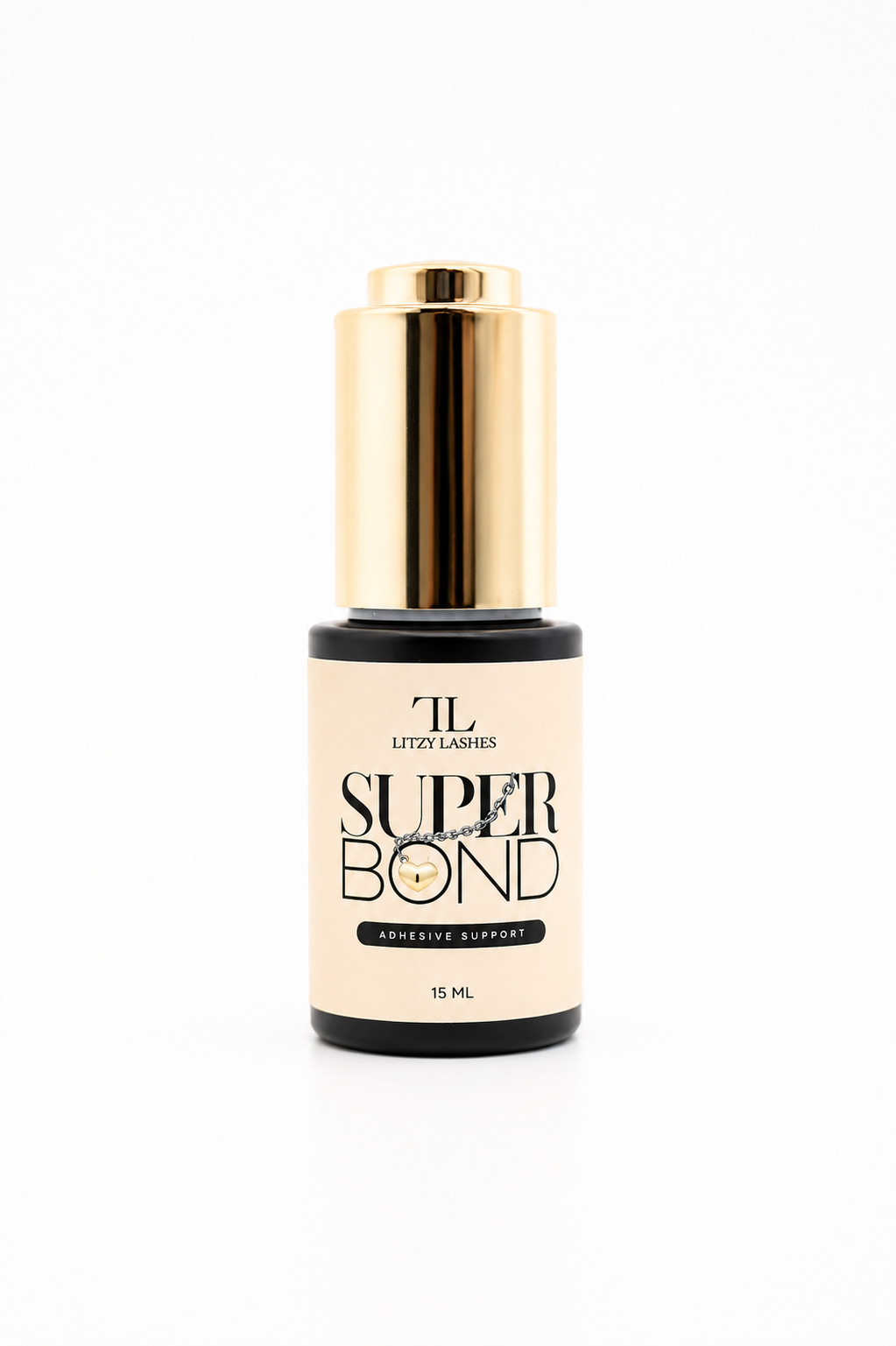 “Super Bond” Adhesive support