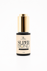 “Super Bond” Adhesive support