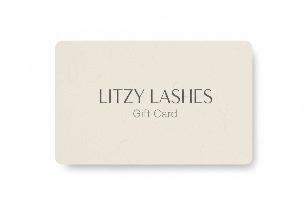 add gift card under