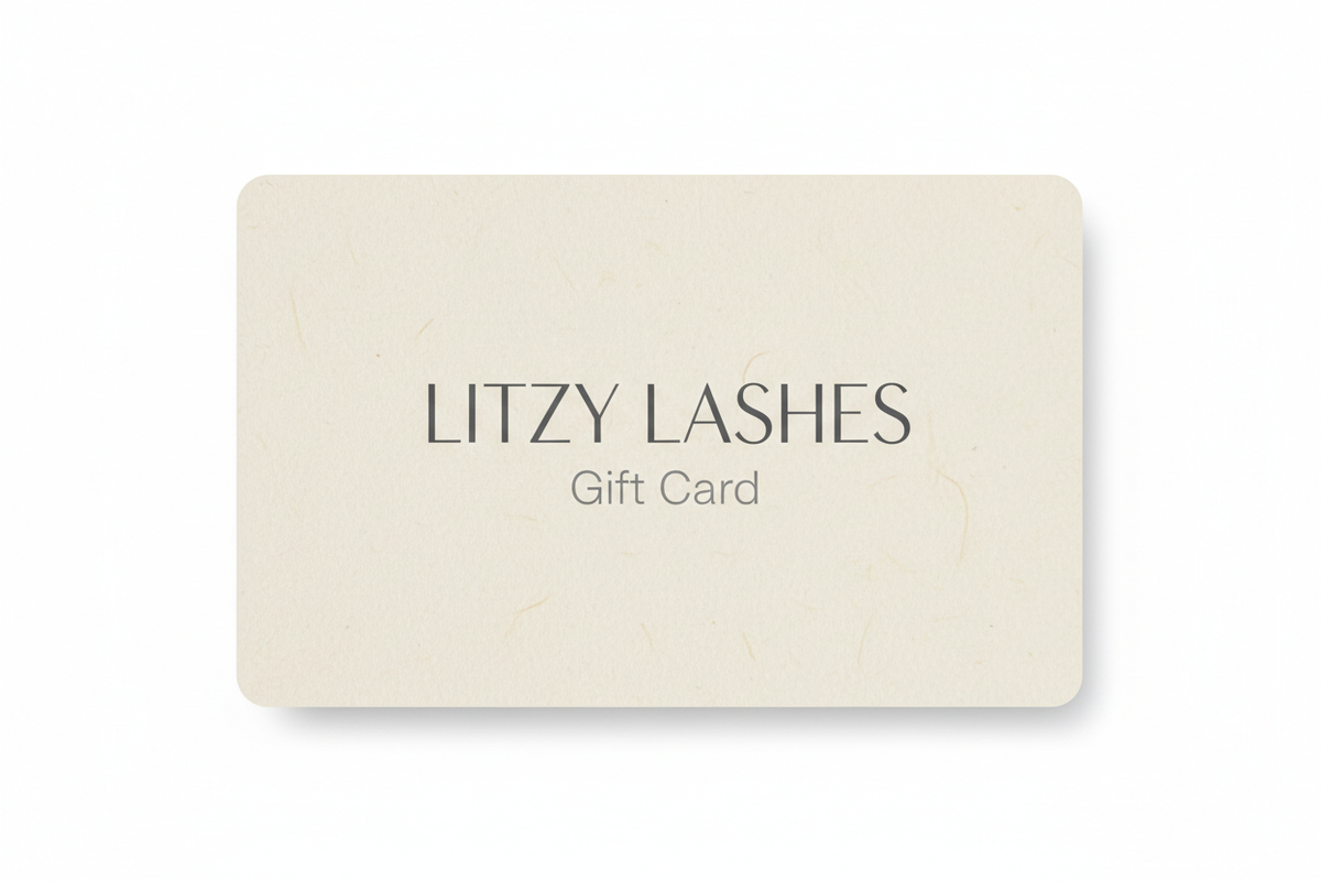 add gift card under