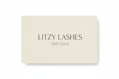 add gift card under