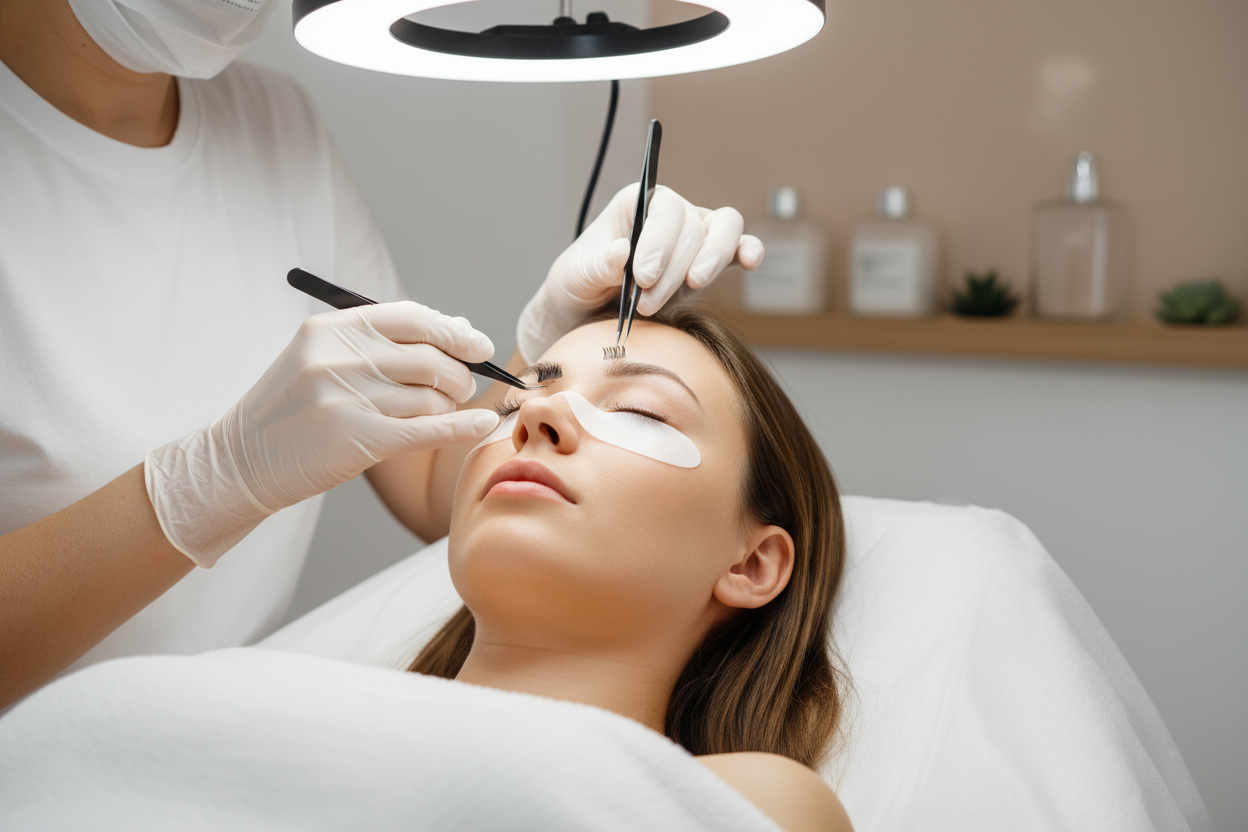 background needs to be white or beige 